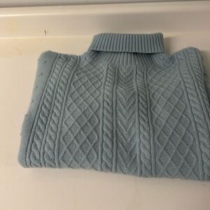 ELOQUII turtleneck sweater